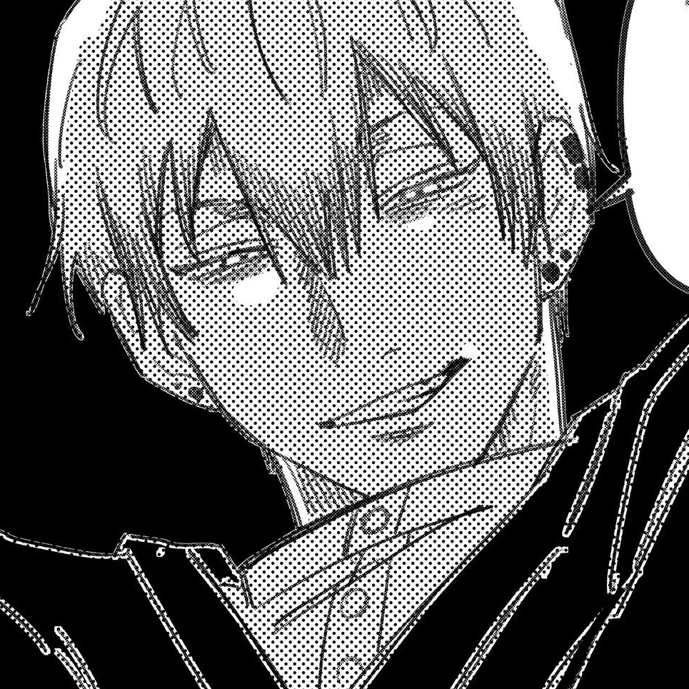 cylox의 おかえり、遅かったやん。