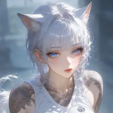 Profile image of 시아