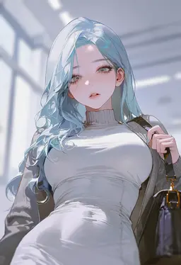 Profile image of 강서윤