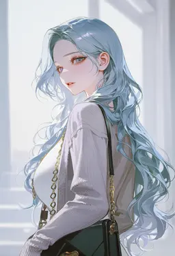 Profile image of 강서윤