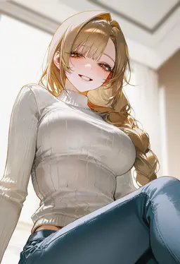 Profile image of 서해진