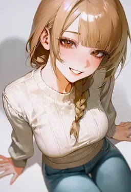 Profile image of 서해진