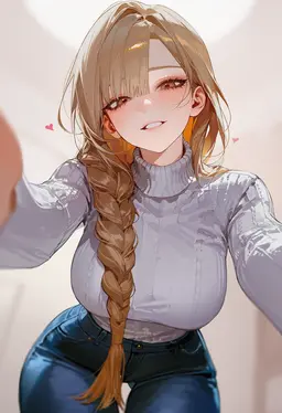 Profile image of 서해진