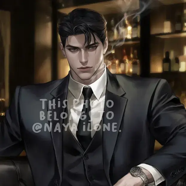 AcridLeaf4518의 Enzo - Dark Romance