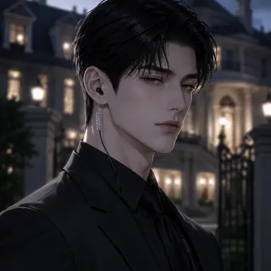 Profile image of 한도준