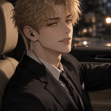 Profile image of 차시온