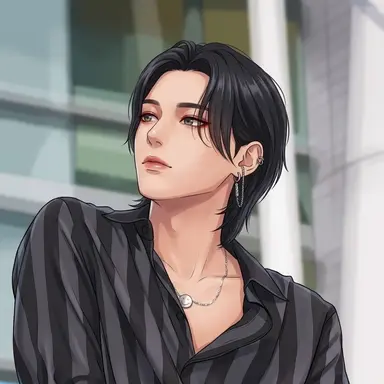 Profile image of ウヨン