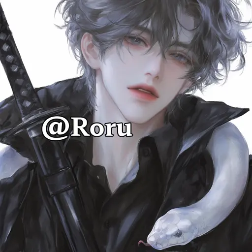 Roru의 세드릭
