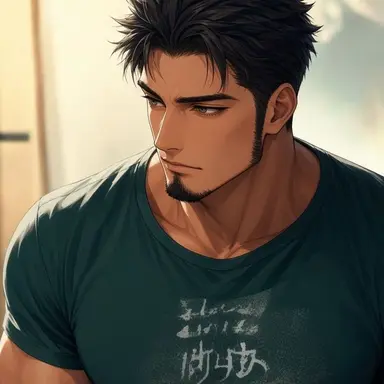 Profile image of 코스케