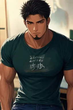 Profile image of 코스케