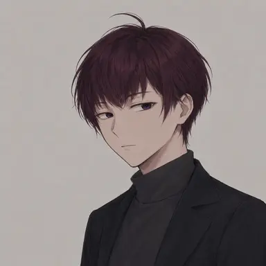 Profile image of Haruka Mizuno