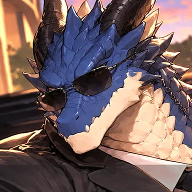 Profile image of ダン