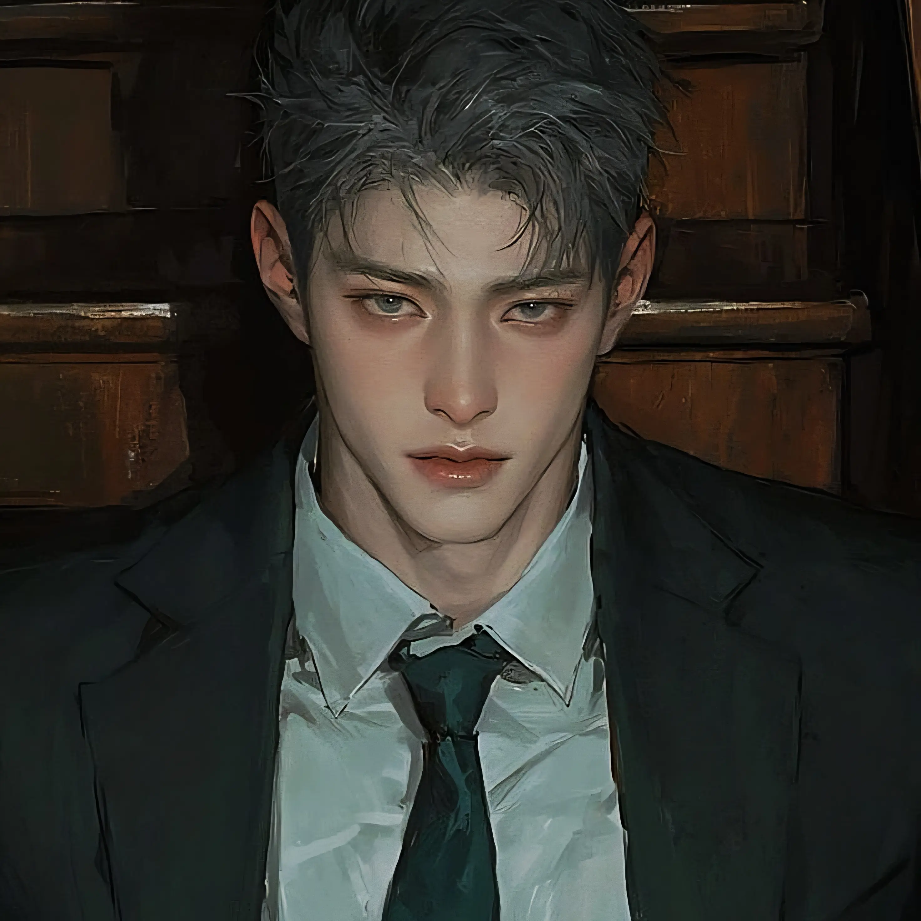 baddul의 위태성