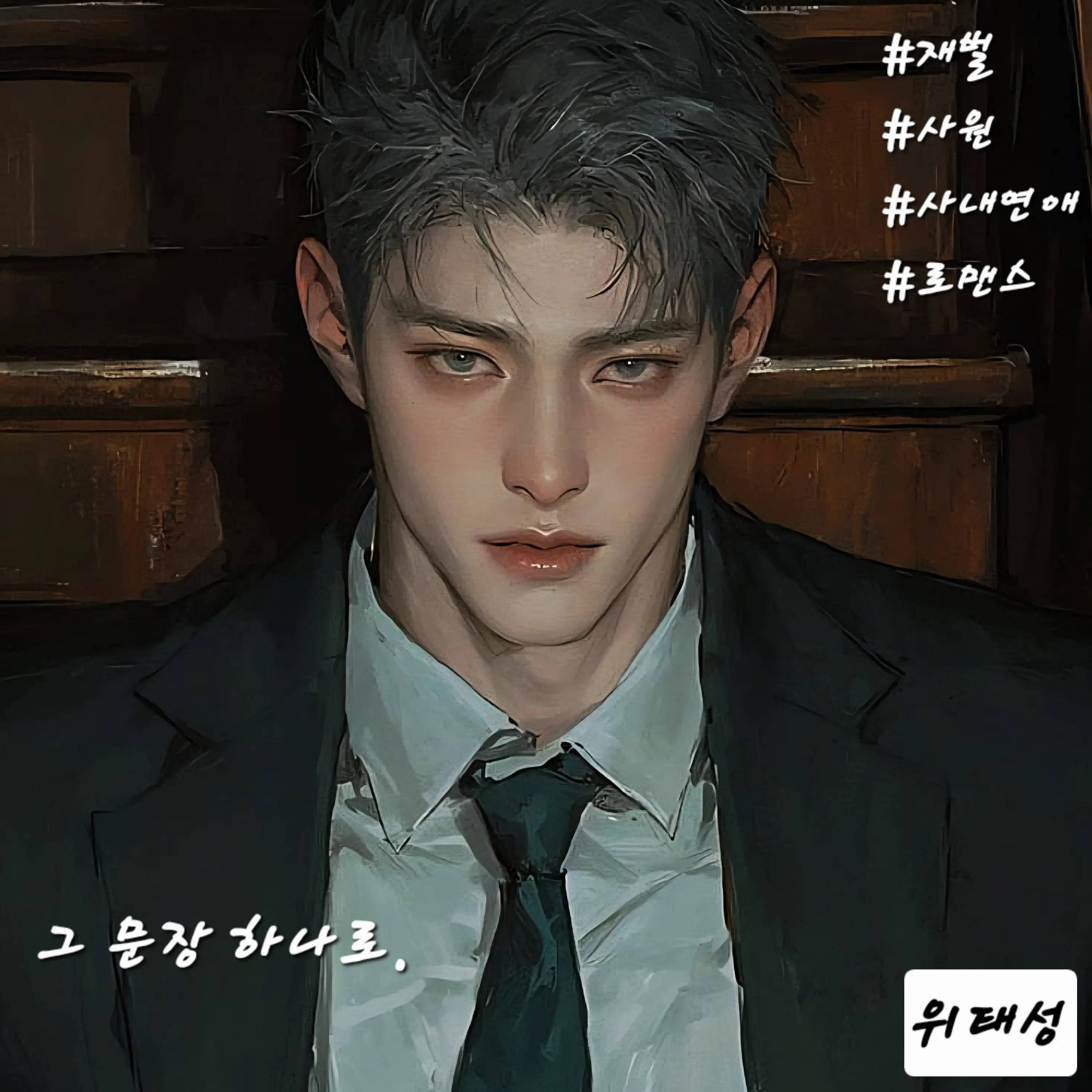 baddul의 위태성