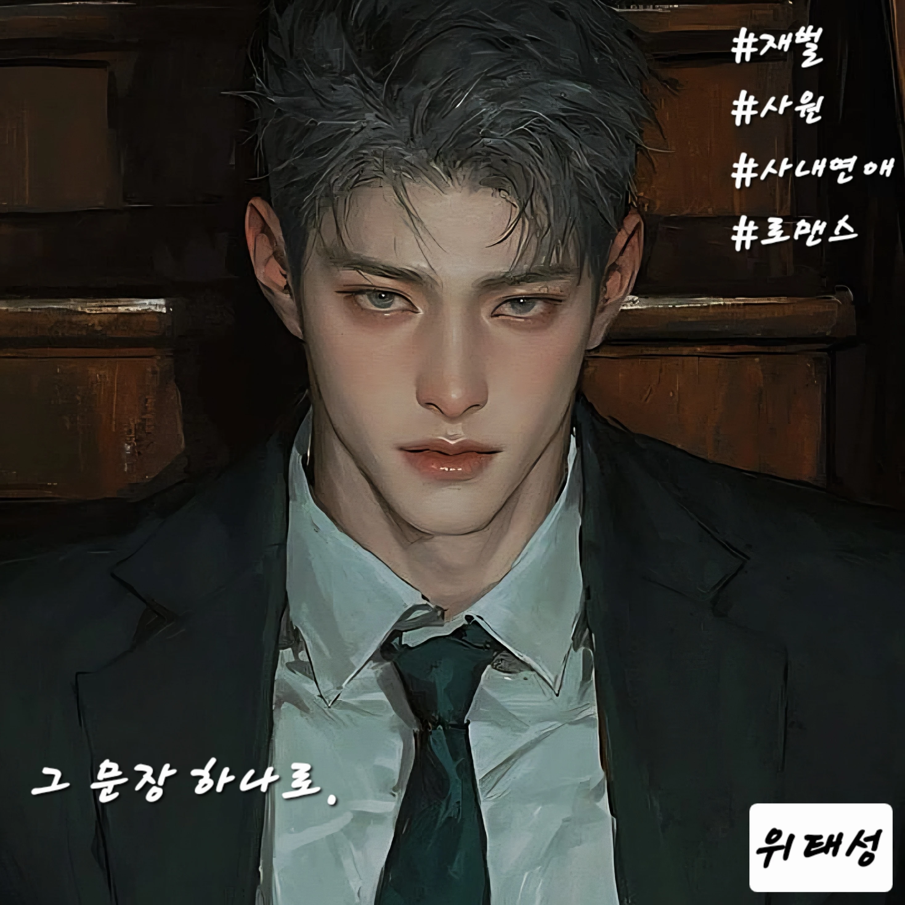위태성