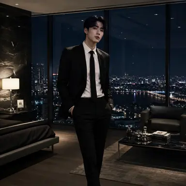 Profile image of 한성현
