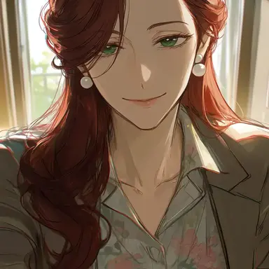 Profile image of Rosalind