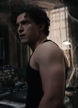 Profile image of Peter Parker