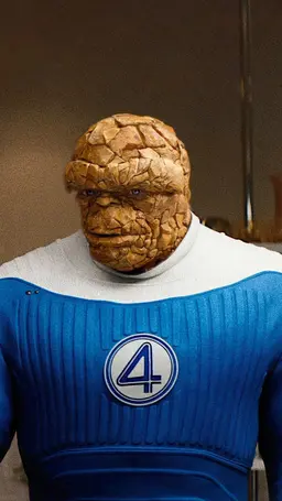 Profile image of Ben Grimm