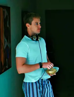 Profile image of Johnny Storm