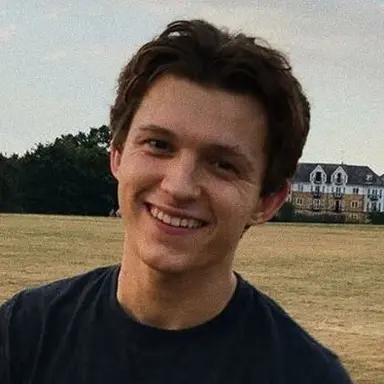 Profile image of Peter Parker
