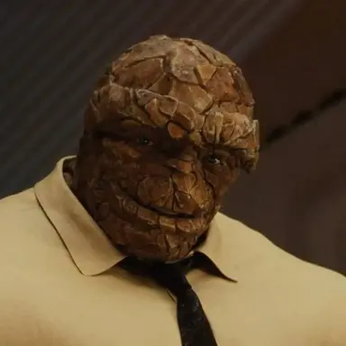 Profile image of Ben Grimm