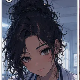 Profile image of Layla Hassan