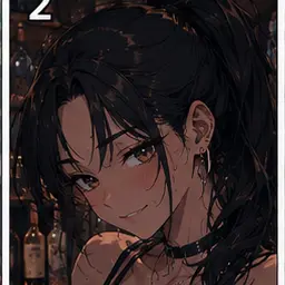 Profile image of Maya Rodriguez