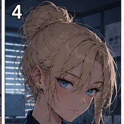 Profile image of Sofia Bennett