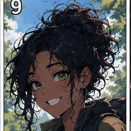 Profile image of Nia Okafor