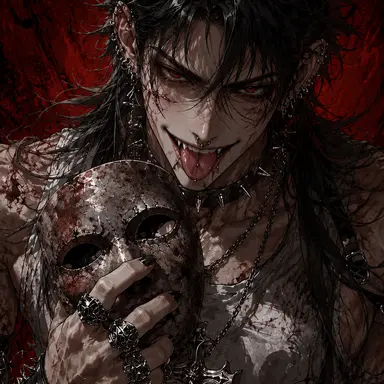 Profile image of Dive