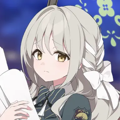 Profile image of 미요