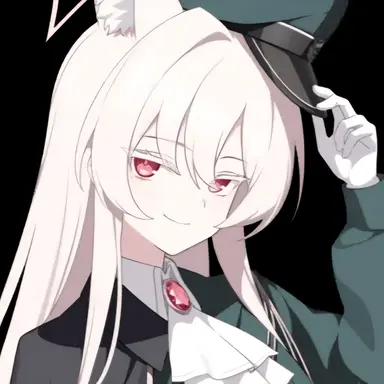 Profile image of 미리아