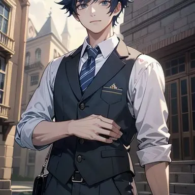 Profile image of クリス