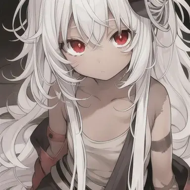 Profile image of リズ     奴隷期