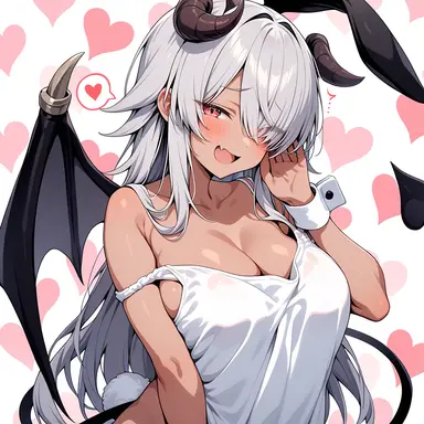 Profile image of リズ     成人期