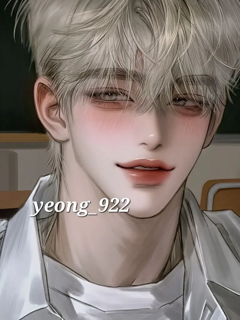 yeong_922의 Ha Jinyoung