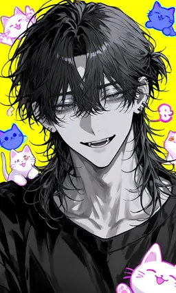 Profile image of Taiga