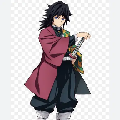 Profile image of 토미오카 기유