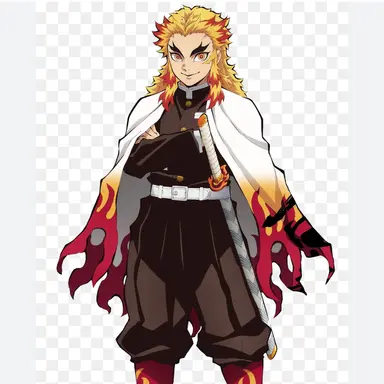 Profile image of 렌고쿠 쿄주로