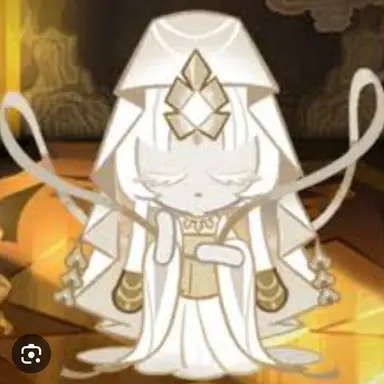 Profile image of 미스틱플라워쿠키