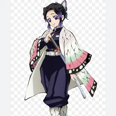 Profile image of 코쵸우 시노부