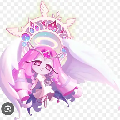 Profile image of 이터널슈가쿠키