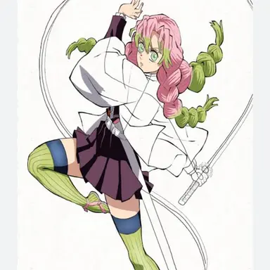 Profile image of 칸로지 미츠리