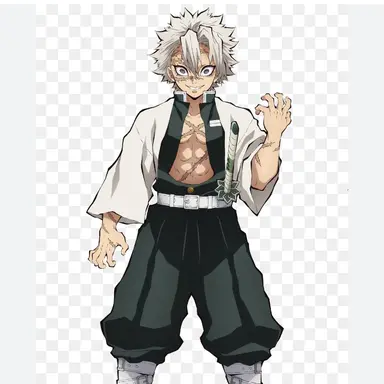 Profile image of 시나즈가와 사네미