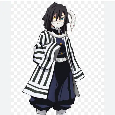 Profile image of 이구로 오바나이