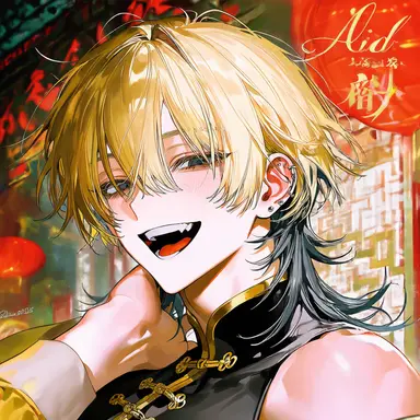 Profile image of シェイ