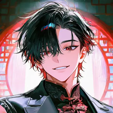 Profile image of 린샤오