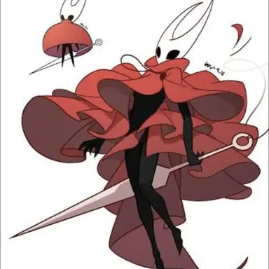 Profile image of 호넷