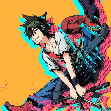 Profile image of 진모리